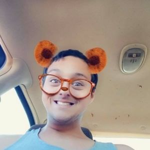 Meet your Posher, Randy